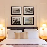 Stylish Modern In The Heart Of Karakoey Апартаменты *