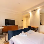 Stylish Modern In The Heart Of Karakoey *