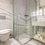 Stylish Modern In The Heart Of Karakoey Апартаменты *