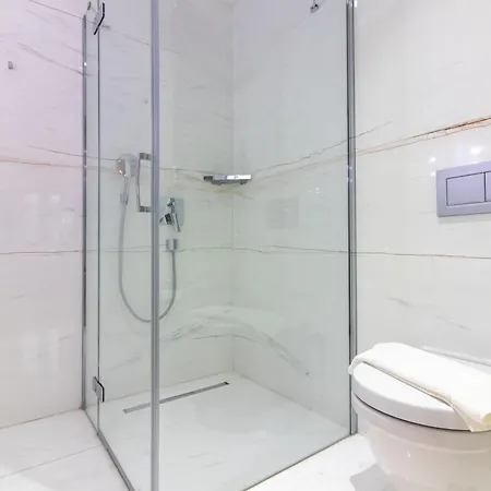Stylish Modern In The Heart Of Karakoey * Istanbul