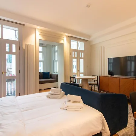 Stylish Modern In The Heart Of Karakoey Διαμέρισμα Κωνσταντινούπολη