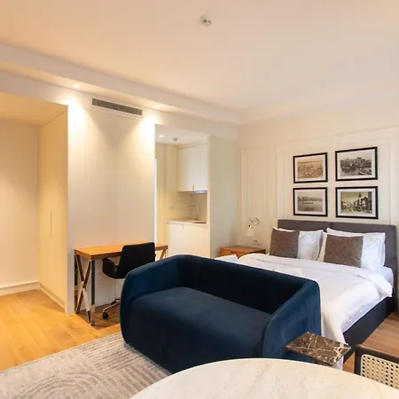 Stylish Modern In The Heart Of Karakoey
