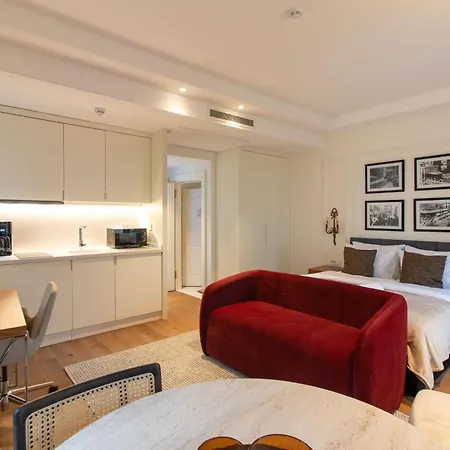 Stylish Modern In The Heart Of Karakoey