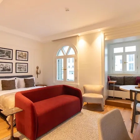 Stylish Modern In The Heart Of Karakoey Διαμέρισμα Κωνσταντινούπολη